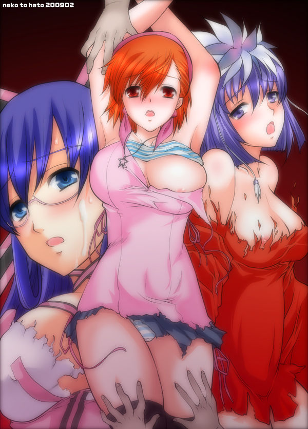 Devil Survivor page 5 full