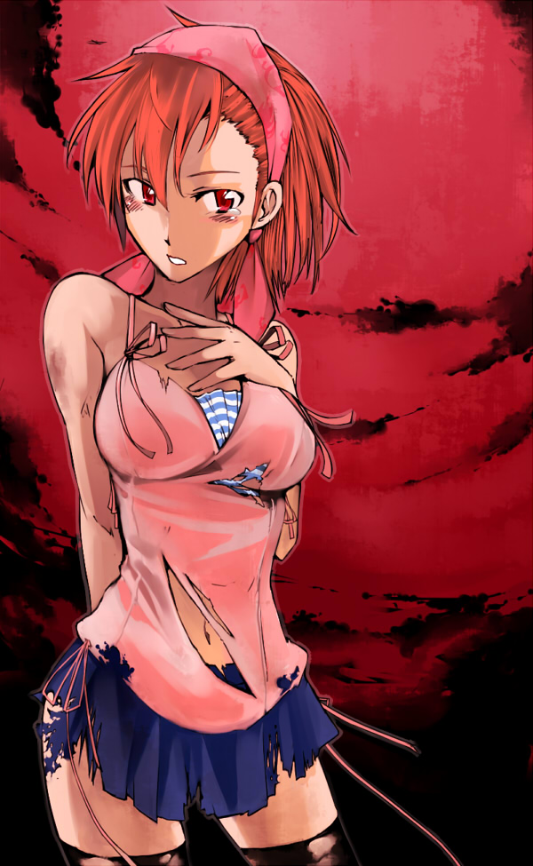 Devil Survivor page 6 full