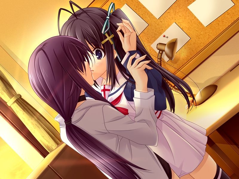 Tenshi Tsuki no Shoujo ~Related with "Present for You"~ page 5 full
