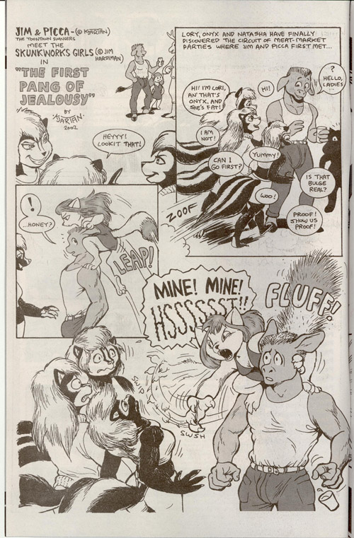 Skunkworks - Reflections page 4 full