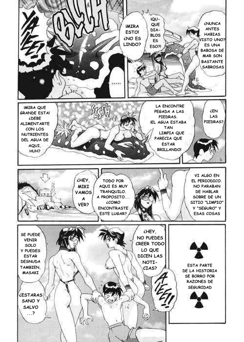 Secret Plot Deep 6 page 6 full