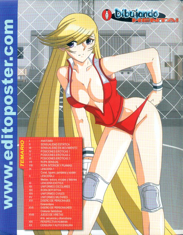 Dibujando_hentai vol.13 page 2 full