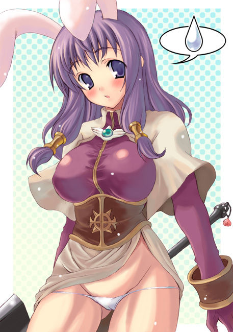 Ragnarok Pic Collection - Acolytes page 1 full