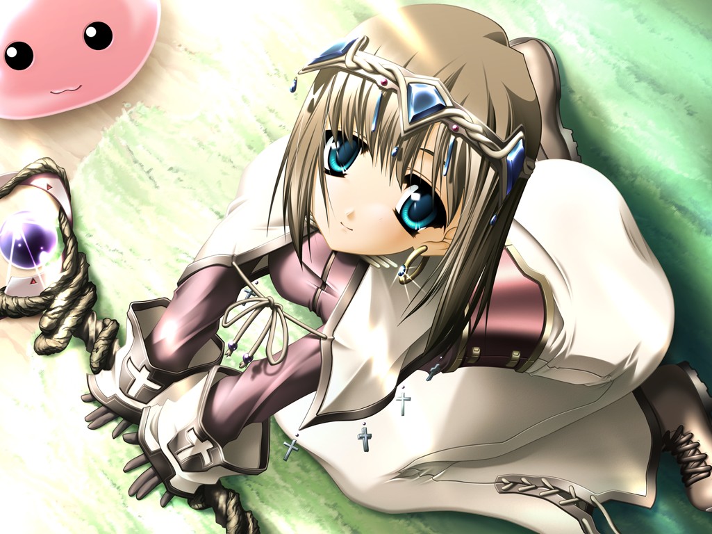 Ragnarok Pic Collection - Acolytes page 5 full