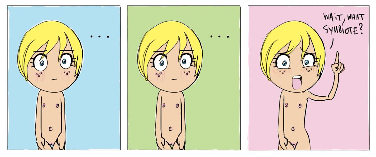 Drawn-chan Chapter 5 page 5 full