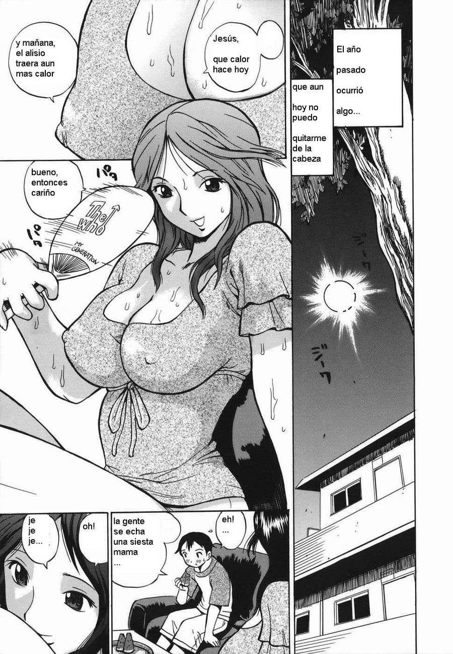 Recuerdos de Verano page 1 full