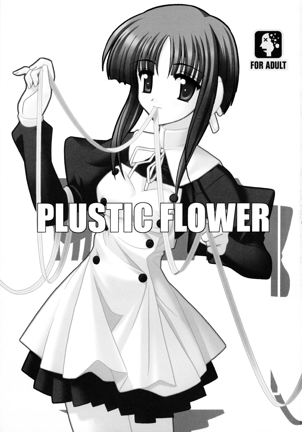 PLASTIC FLOWER page 2 full