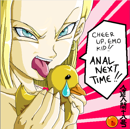 Cartoon collection 1 page 6 full