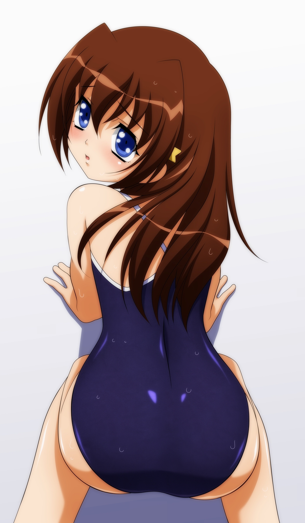 Loli Swimsuit Gallery page 8 full