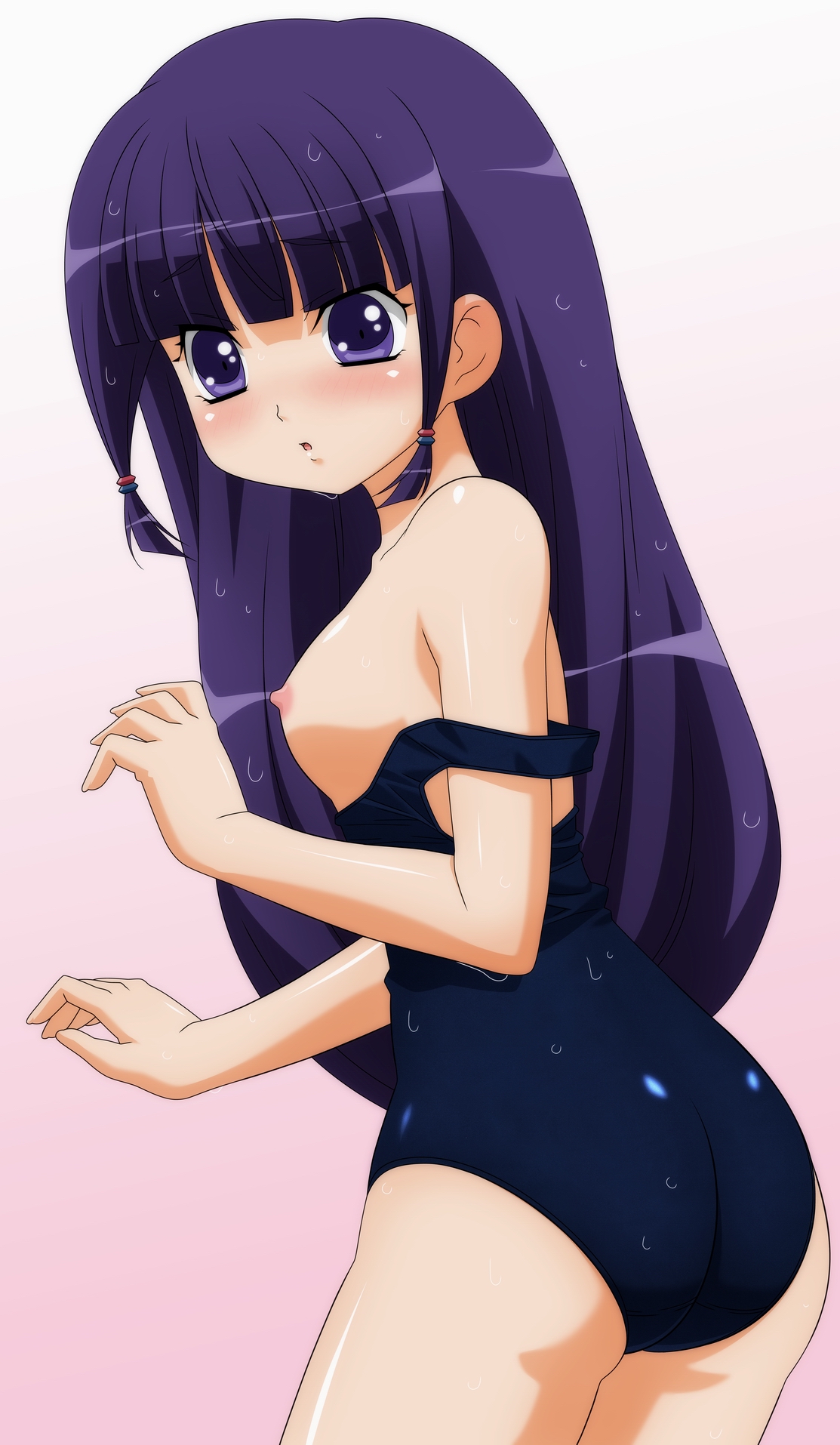 Loli Swimsuit Gallery page 9 full