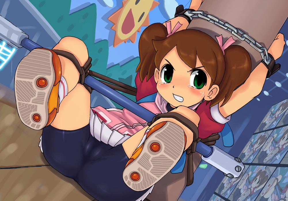 Ape Escape page 4 full