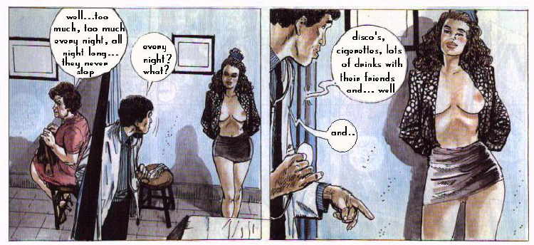 The Doctor page 4 full