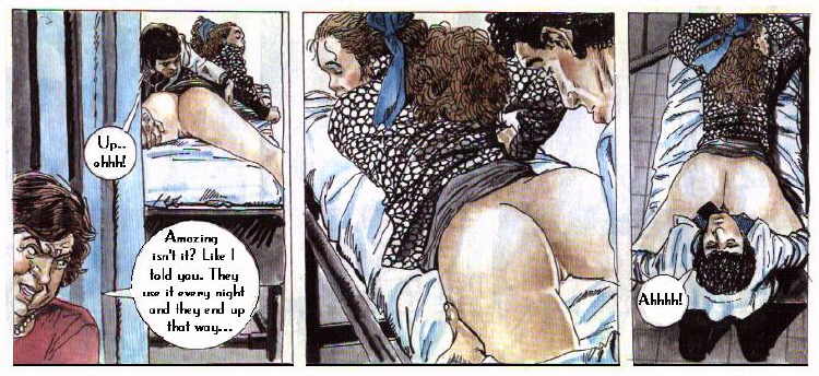 The Doctor page 9 full