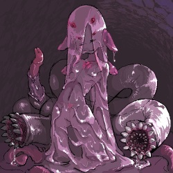 Slime Girls!