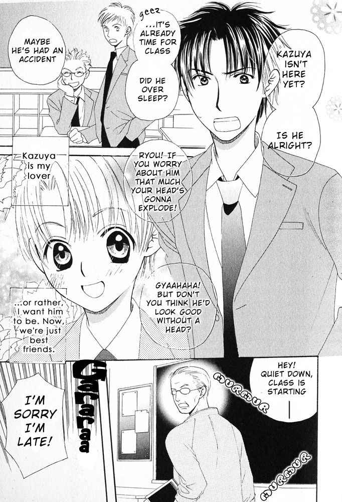 Mimi Paradise vol1 ch4 page 2 full