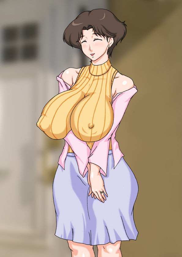 Gogo kara Mama to page 2 full