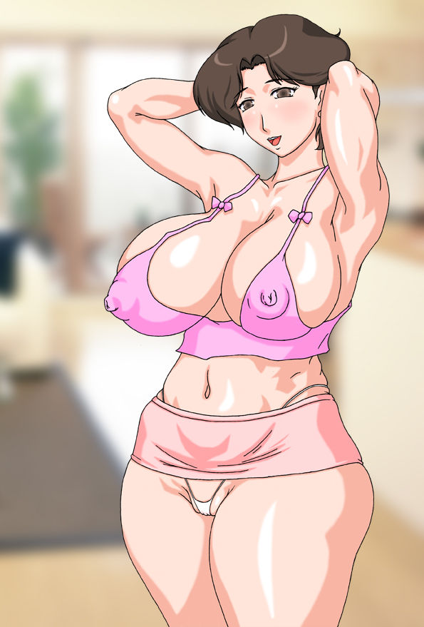 Gogo kara Mama to page 4 full
