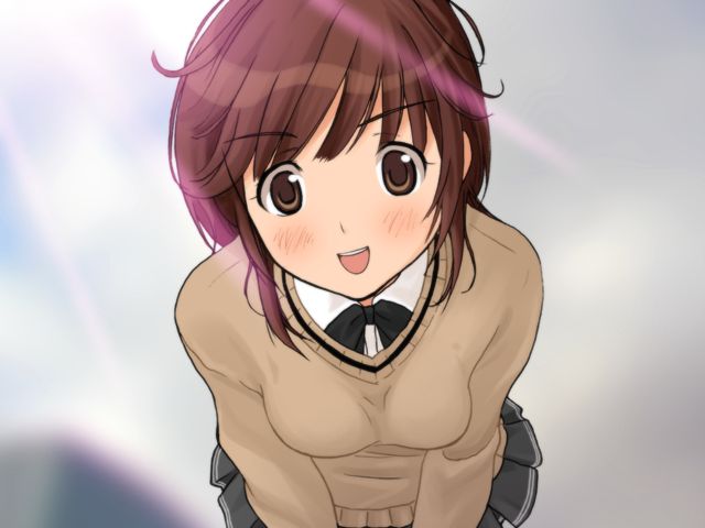 AmaKami ~Kan~ page 6 full