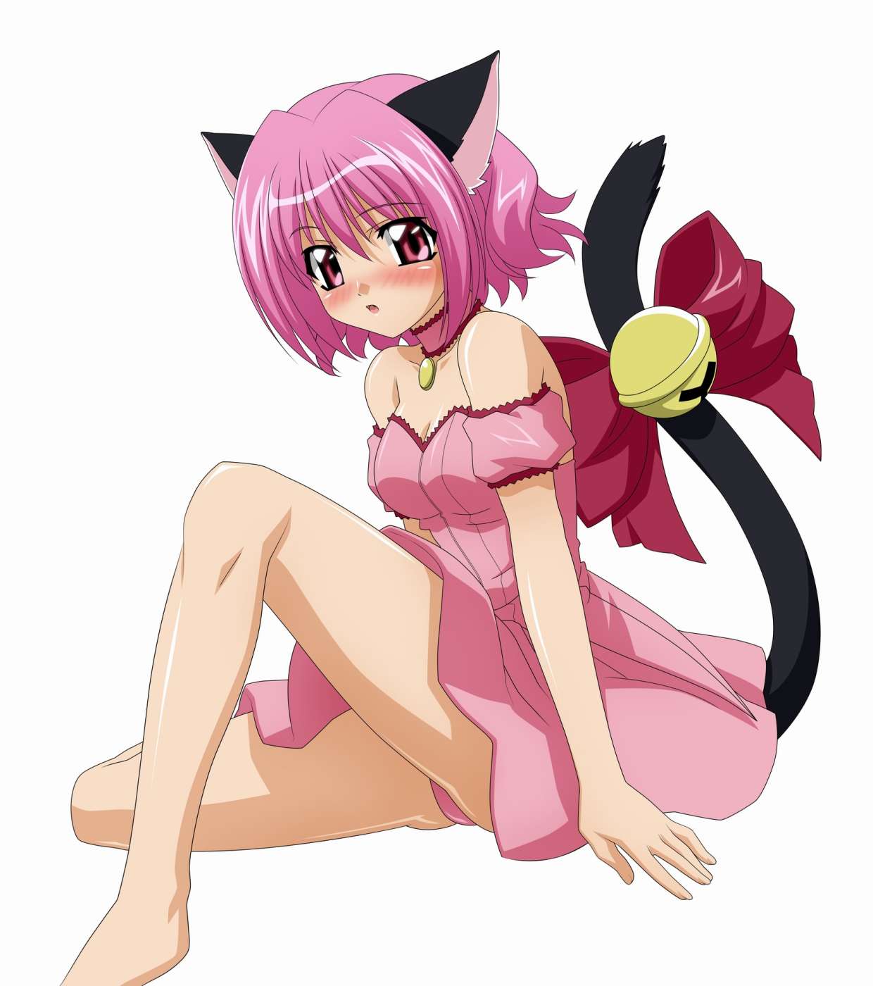 Unsorted mew mew power page 3 full