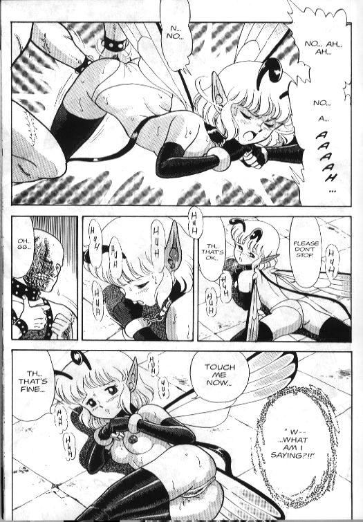 Bondage Fairies 4 page 9 full