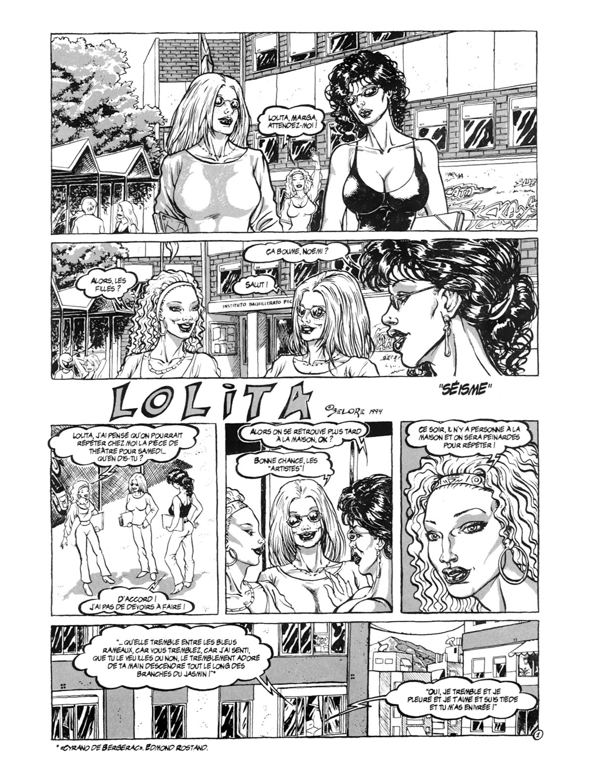 Lolita page 9 full
