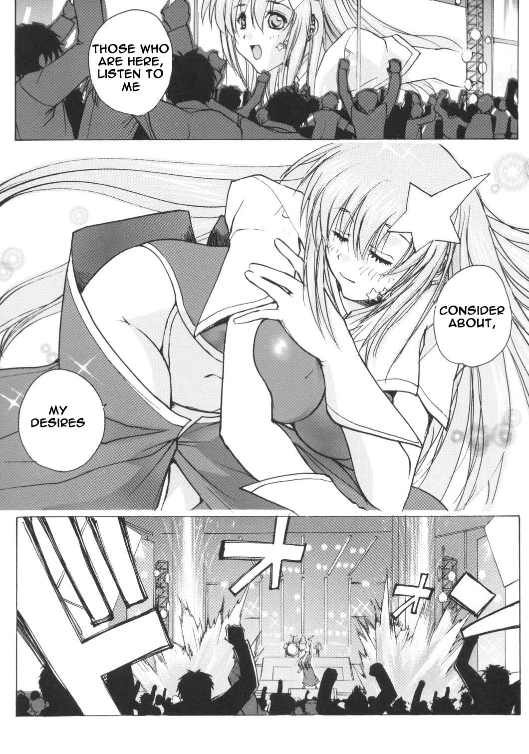 Meer on Stage page 6 full