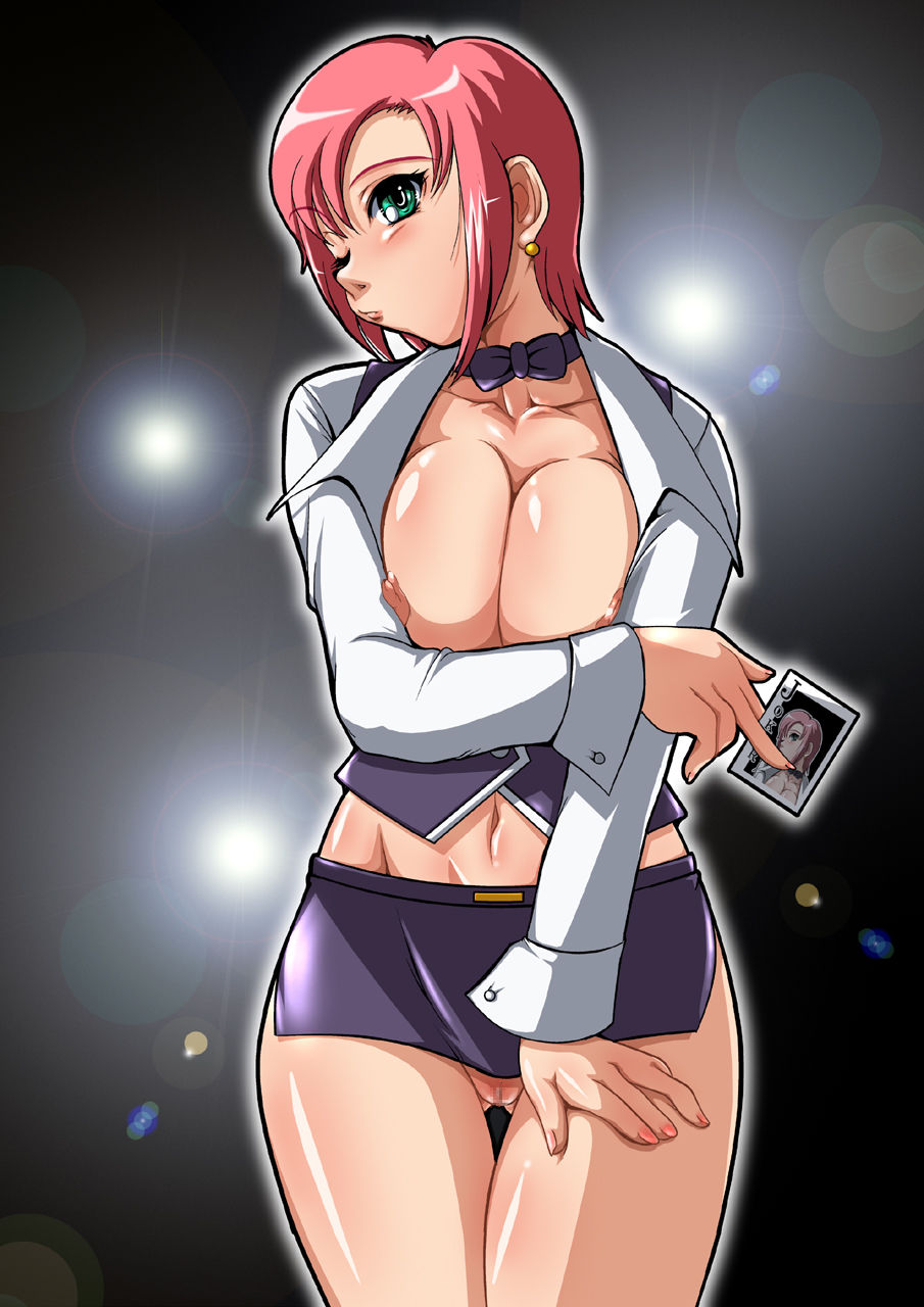 Secret Image Collection vol.11 Rio ja Night! page 2 full