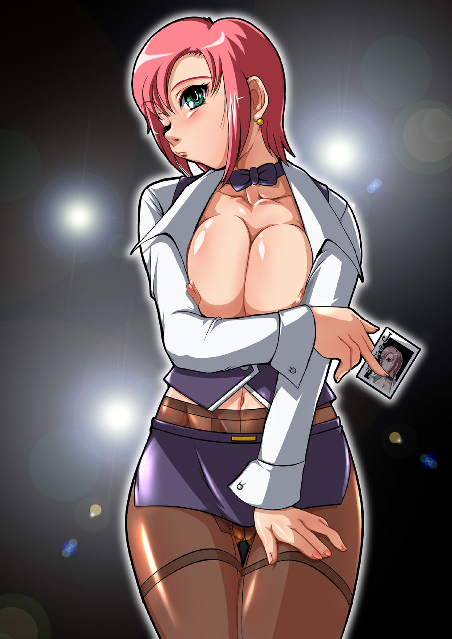 Secret Image Collection vol.11 Rio ja Night! page 3 full