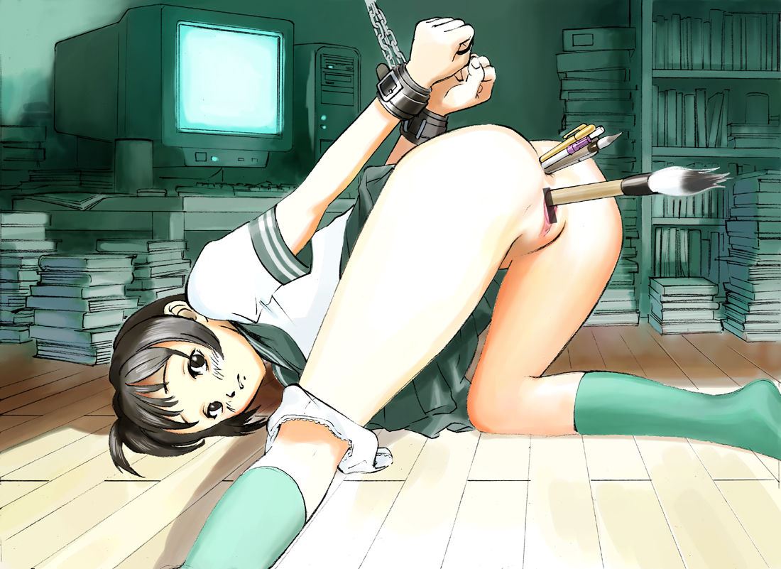 Orange 1+2 page 9 full