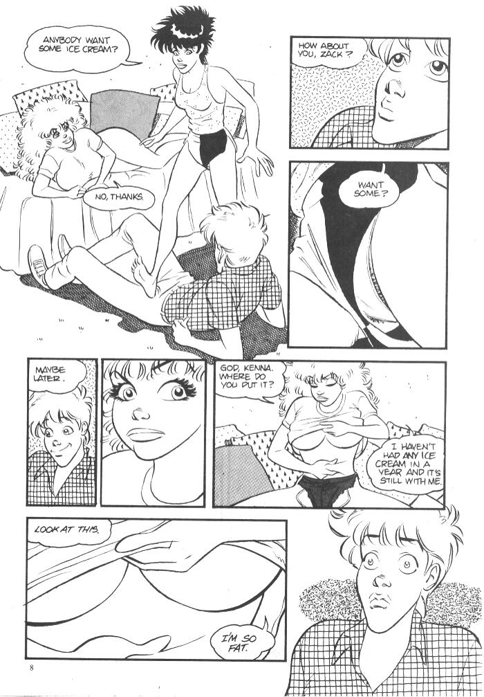 Strips Vol 6 page 10 full