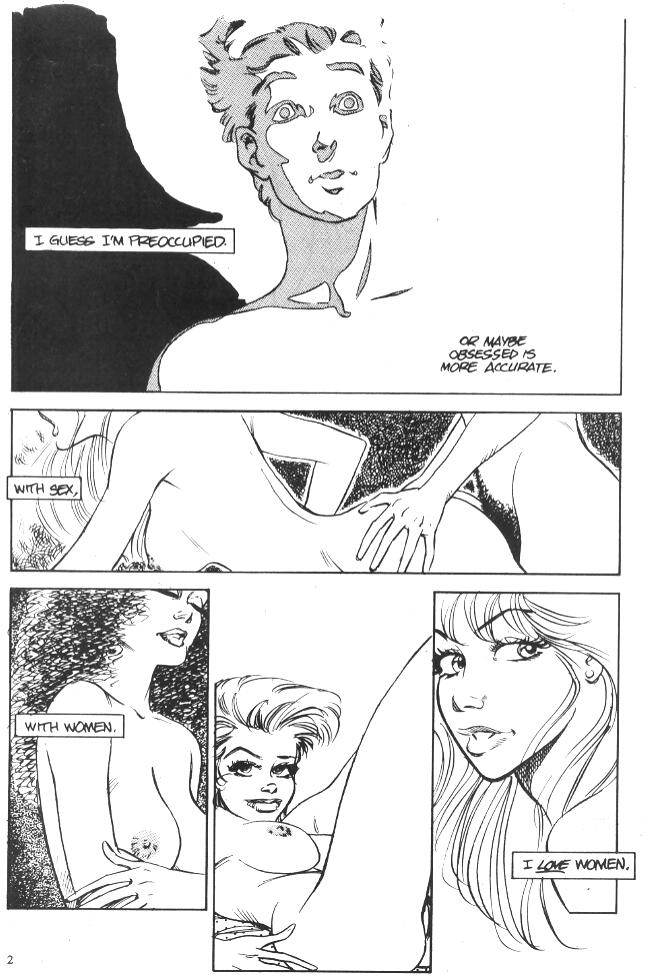 Strips Vol 6 page 4 full