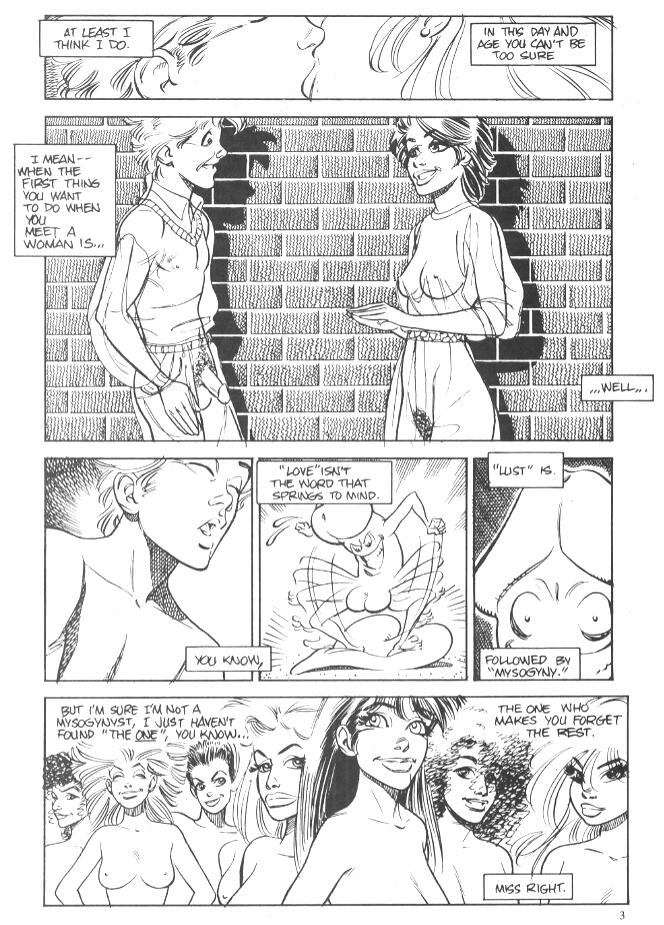 Strips Vol 6 page 5 full