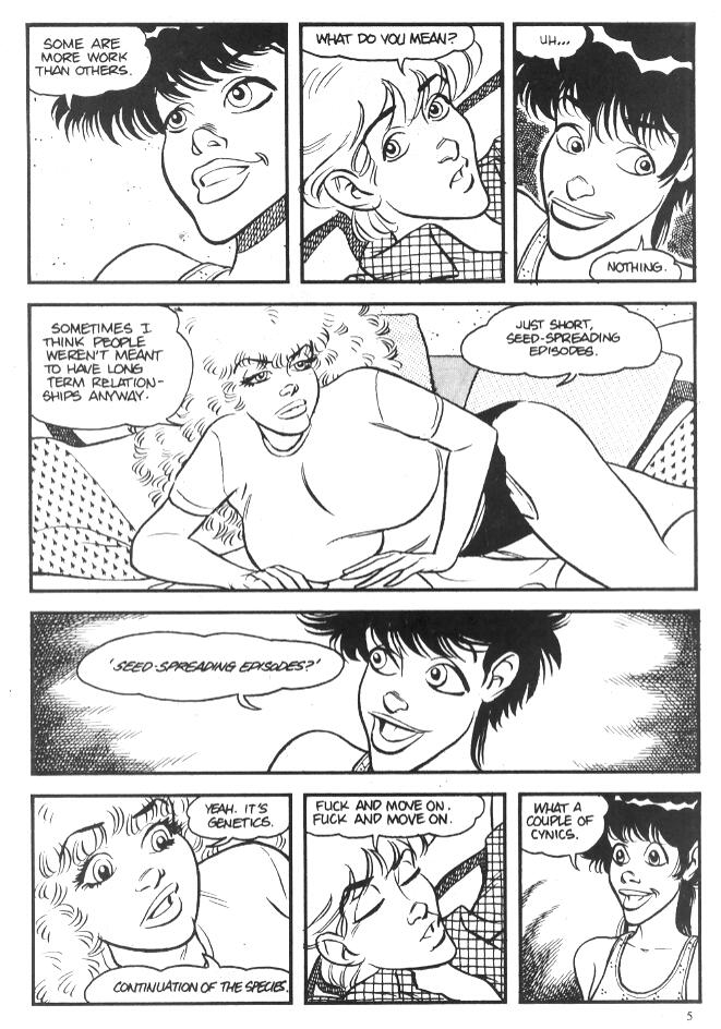 Strips Vol 6 page 7 full