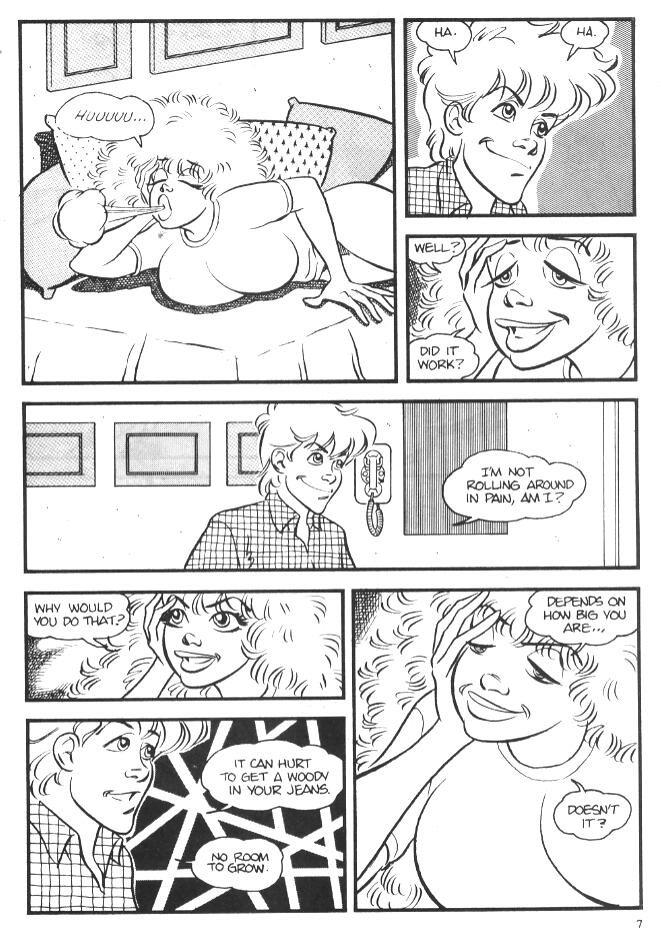 Strips Vol 6 page 9 full