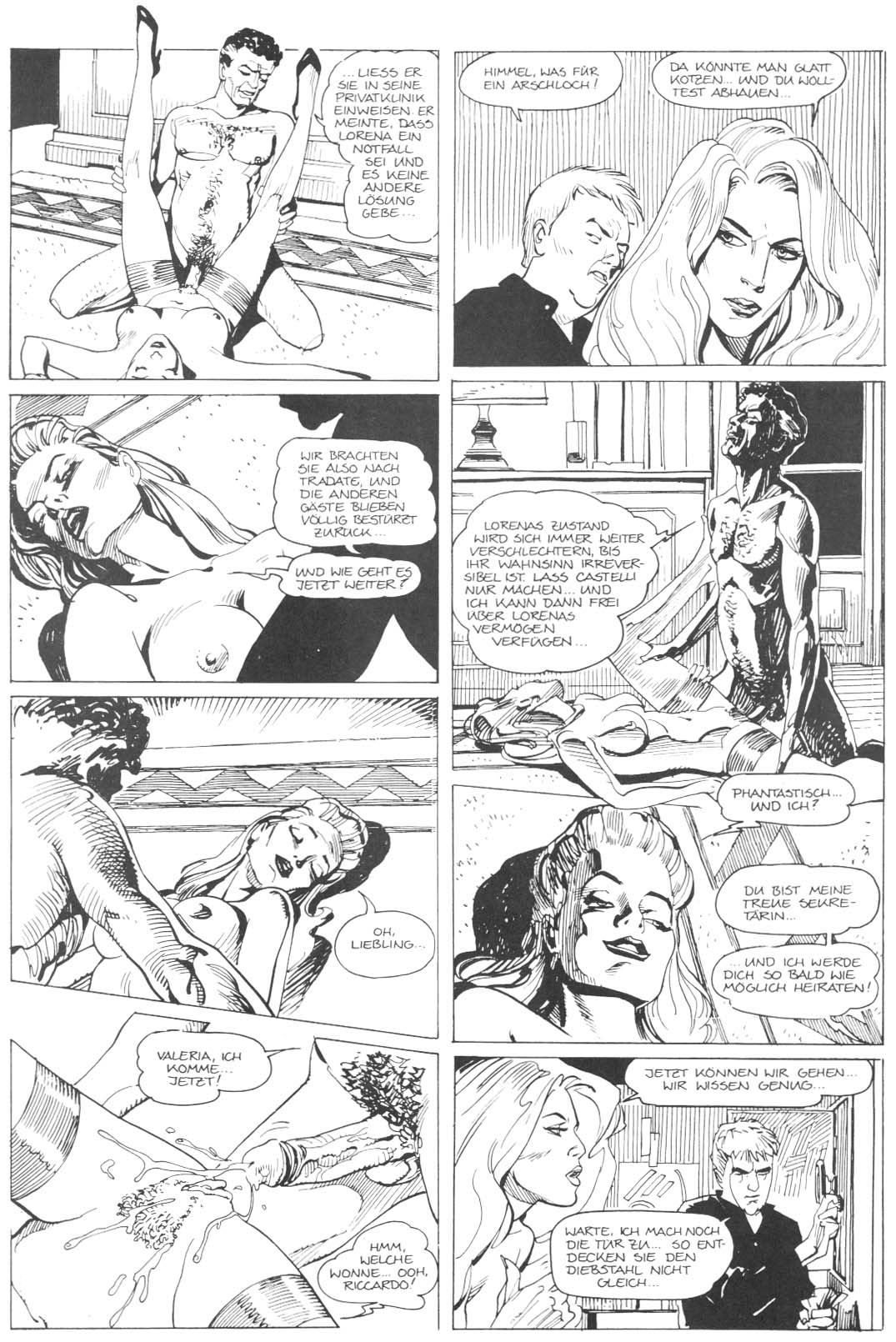Sexy Phone T3 page 10 full