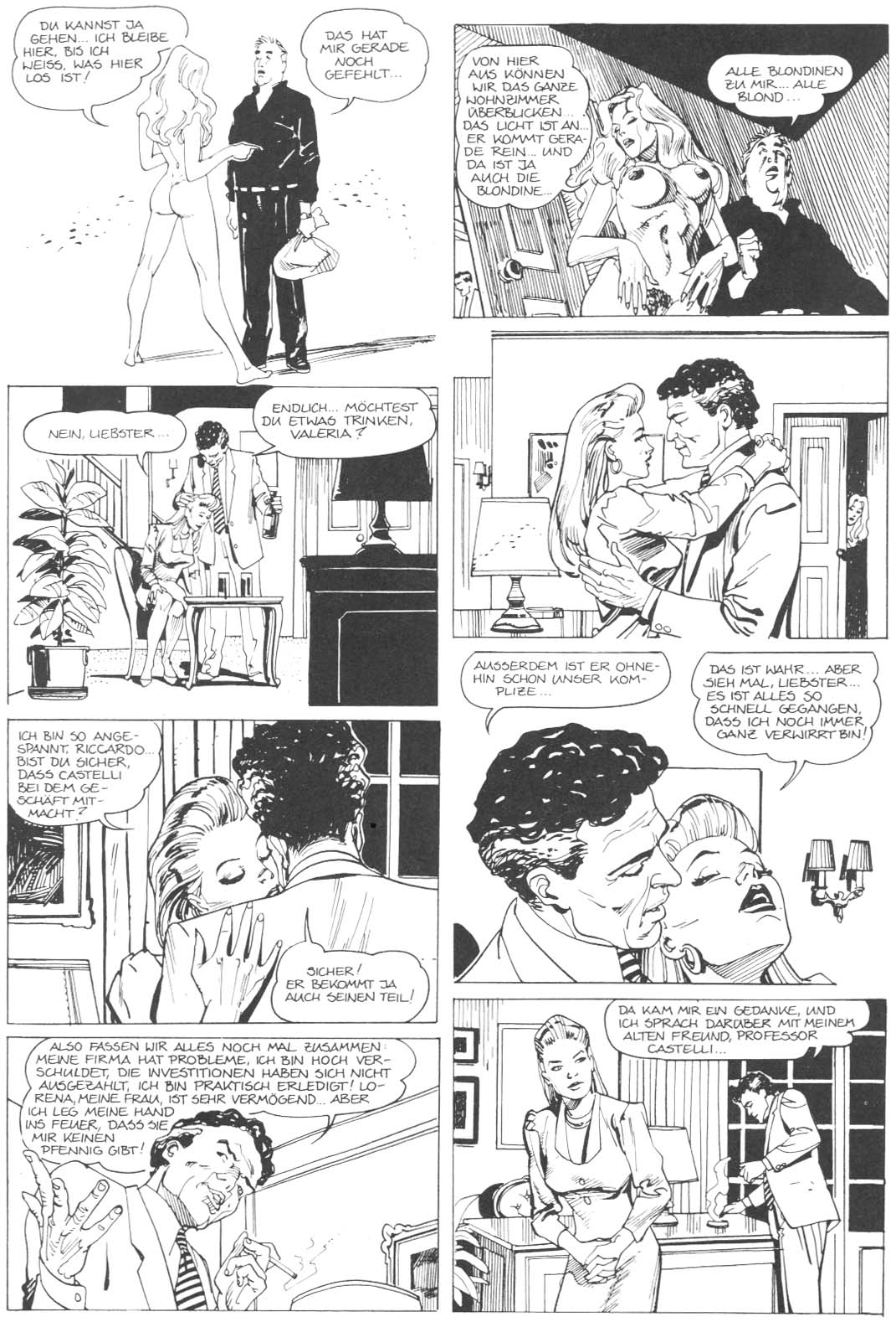 Sexy Phone T3 page 8 full