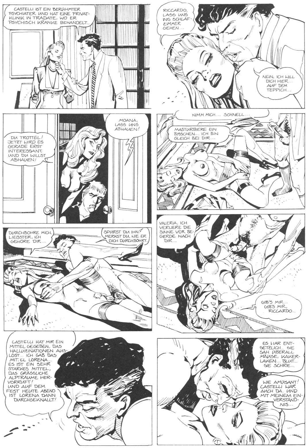 Sexy Phone T3 page 9 full