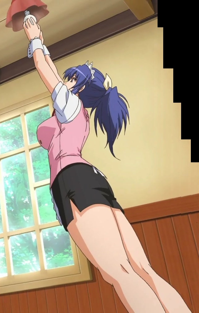 Cafe Junkie Ep.1 Stills page 1 full