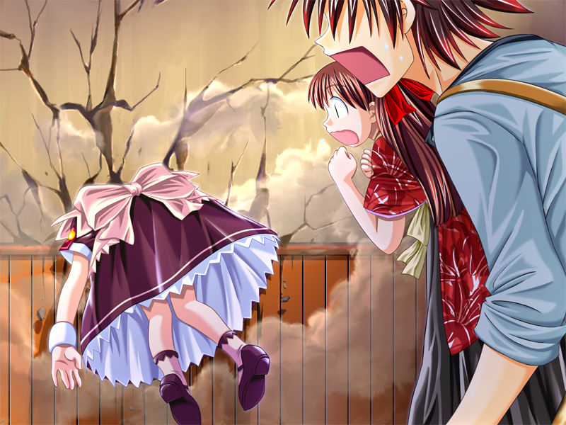 Moke Moke Taishou Dendou Musume Arisa page 6 full