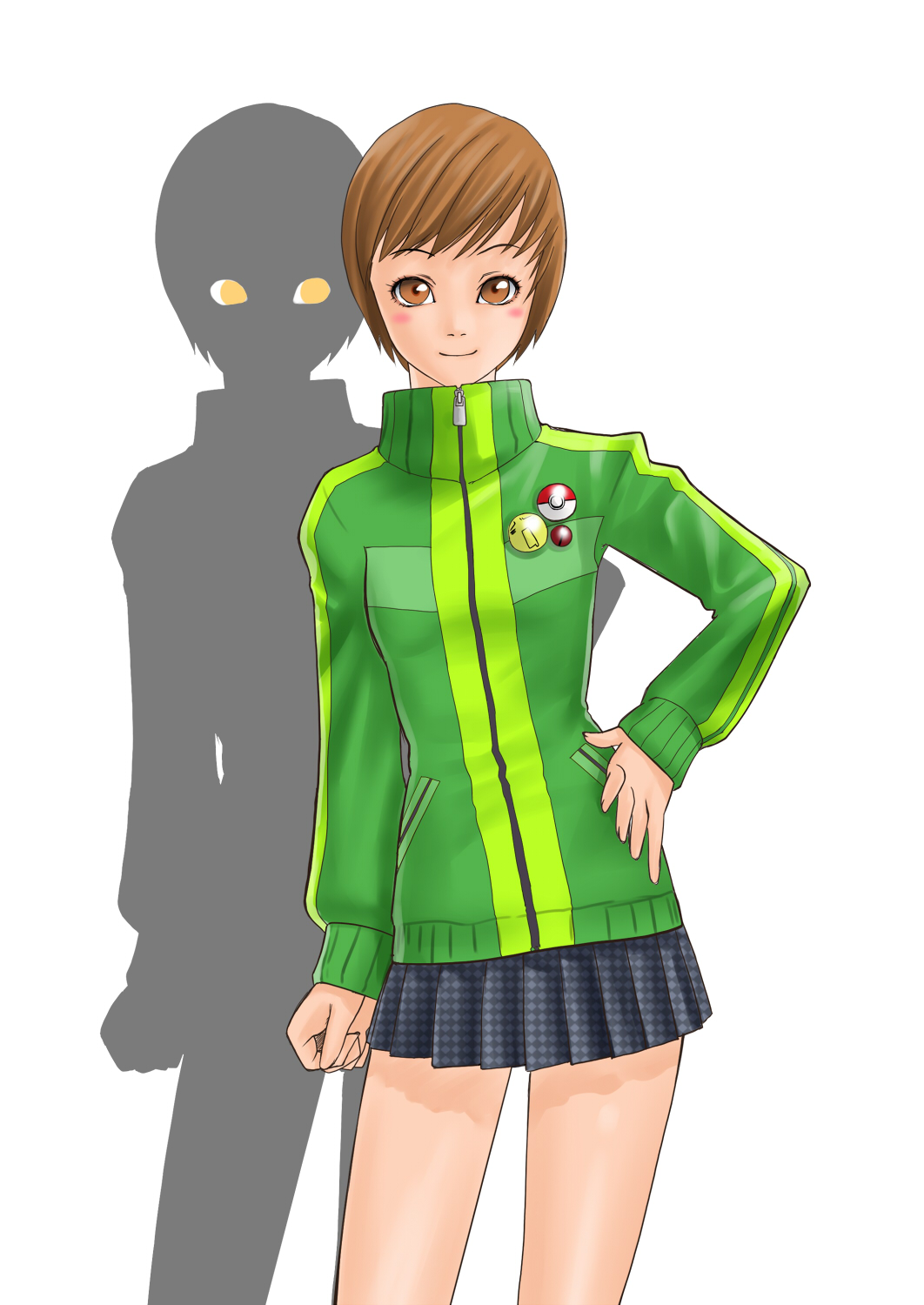 Chie page 2 full