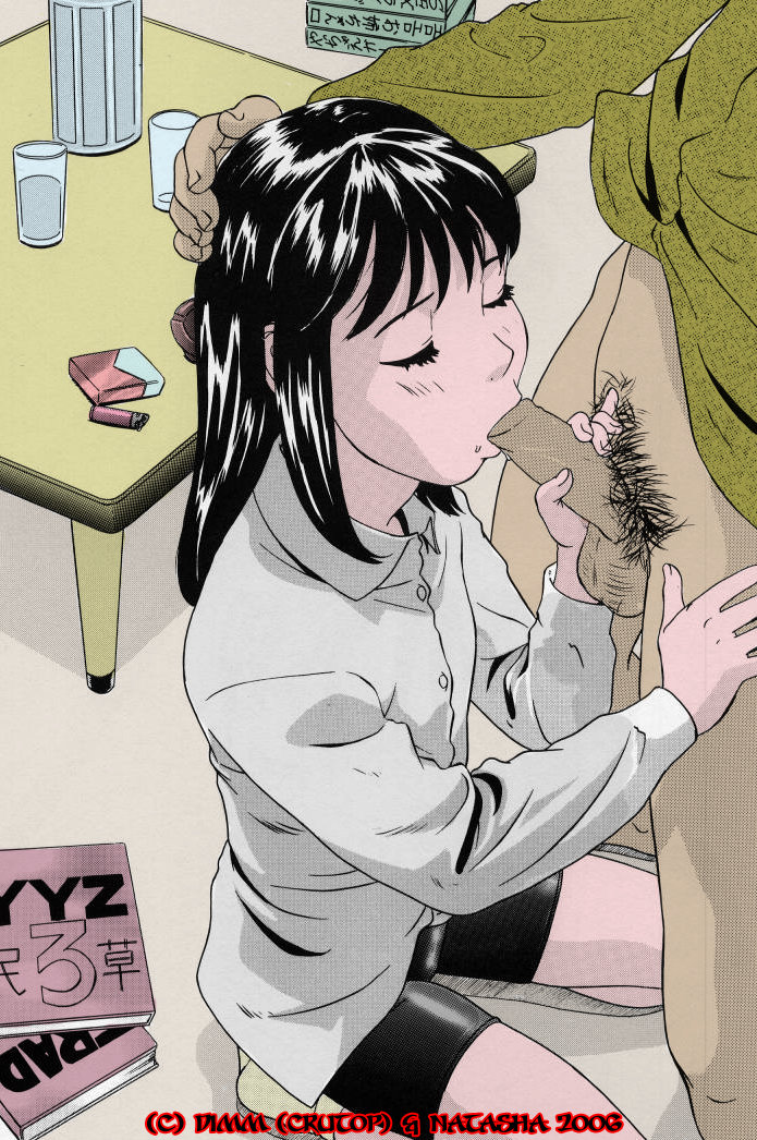 Rape the young students part 6 page 4 full