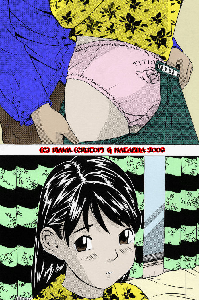Rape the young students part 6 page 7 full