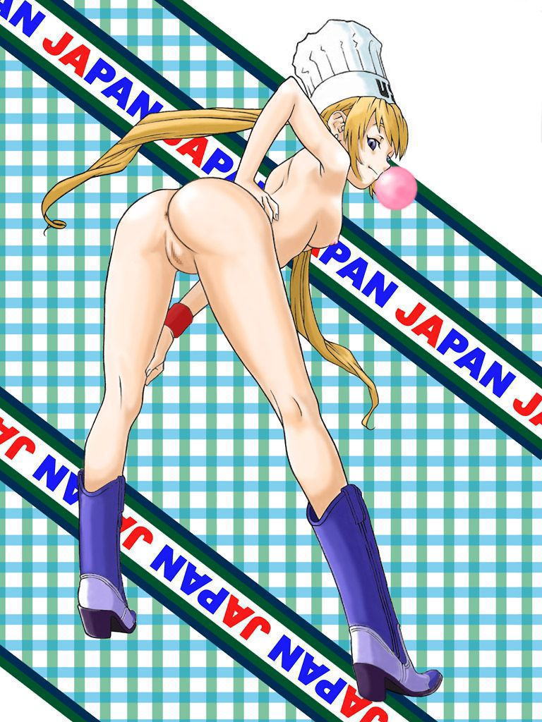 Yakitate!! Japan - Other Image Set page 6 full