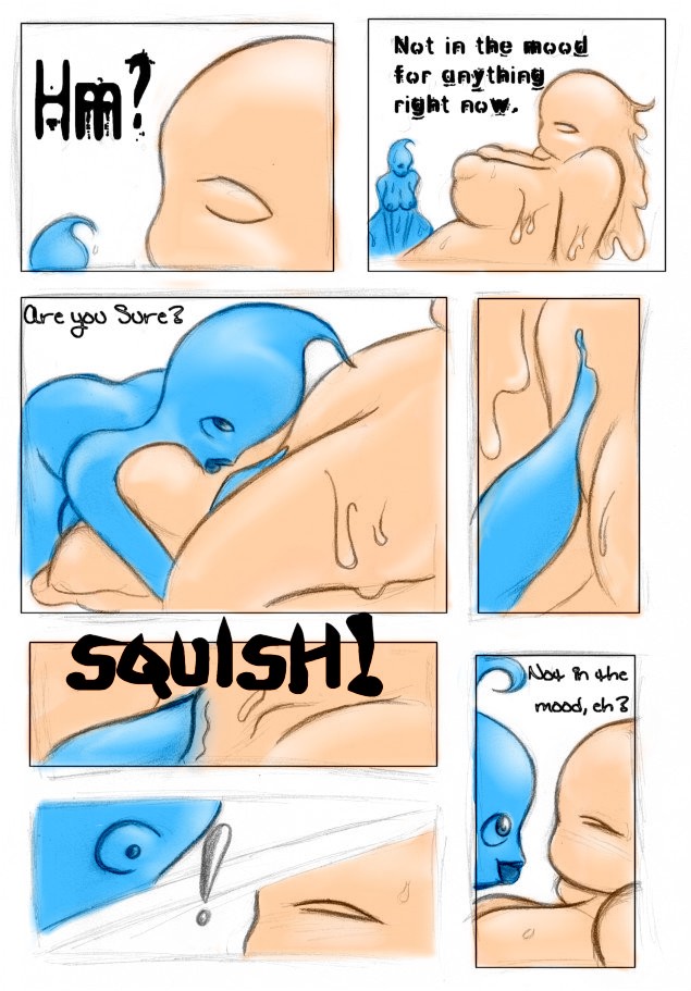Goo Love page 2 full