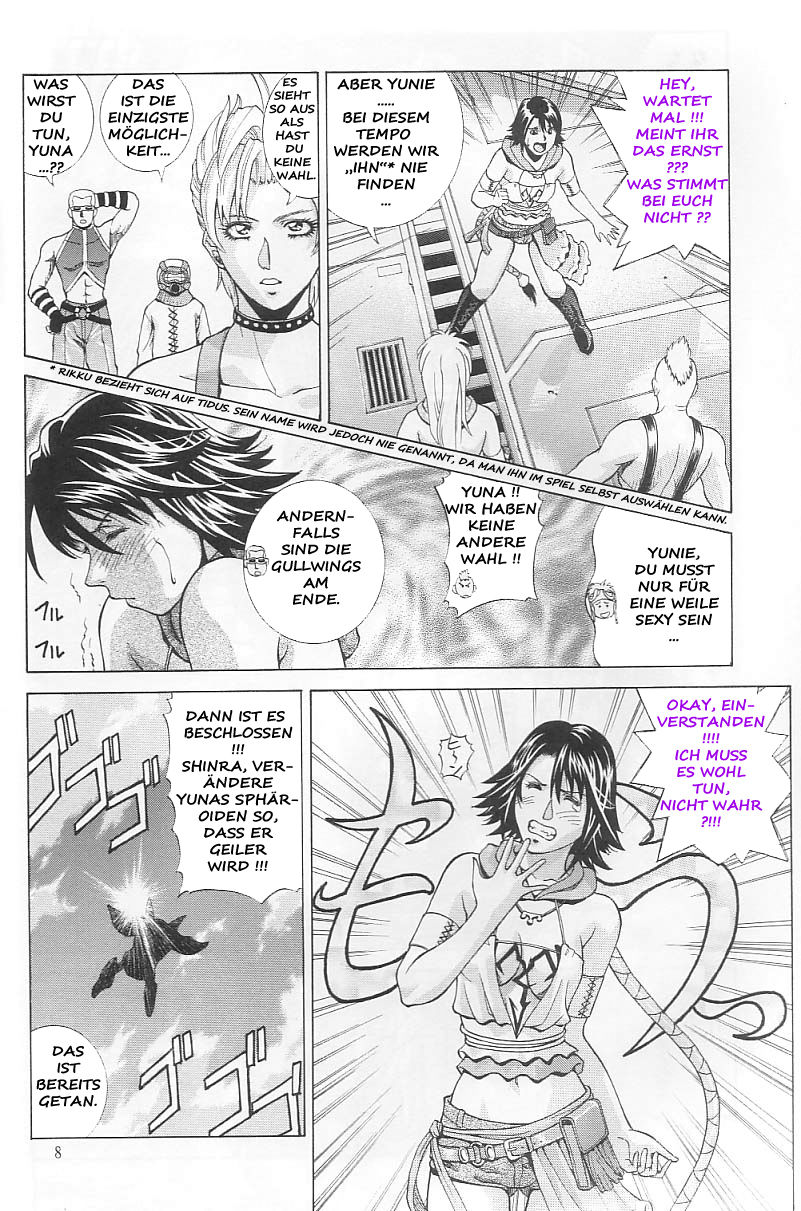 YUNA page 7 full