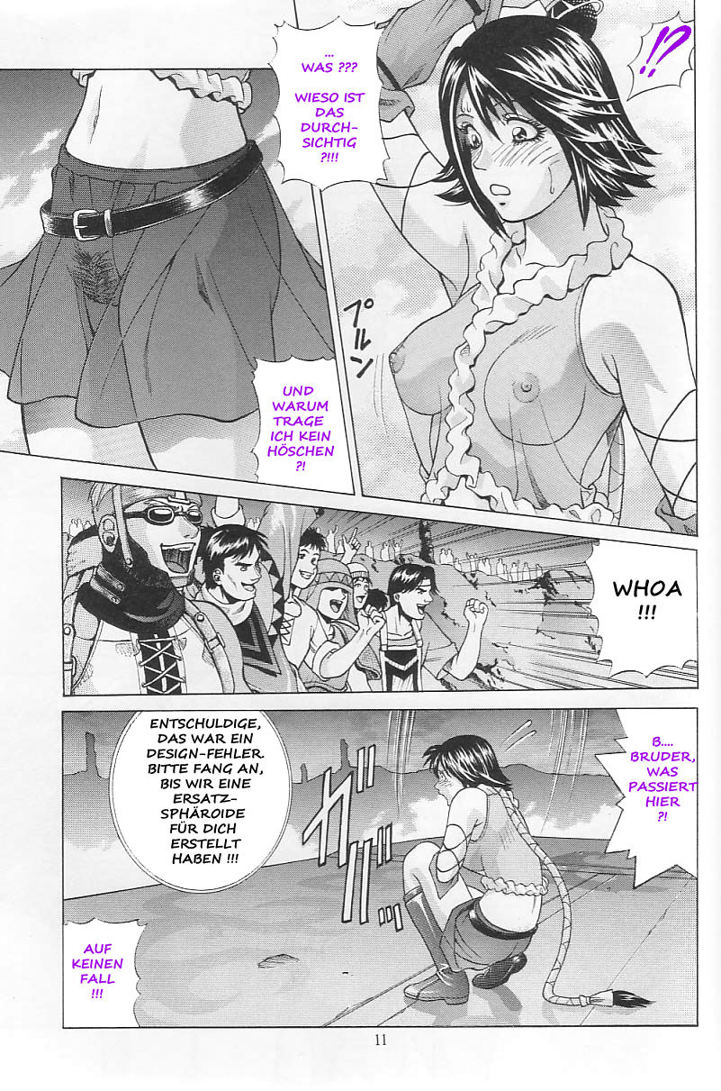 YUNA page 9 full
