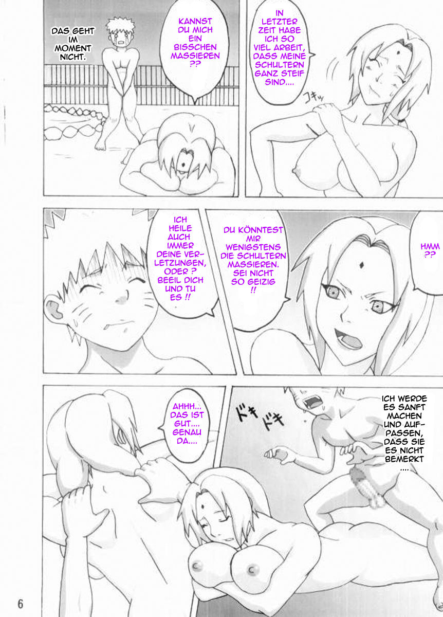 Kibun wa mou Onsen | Feels like Hot Springs page 7 full