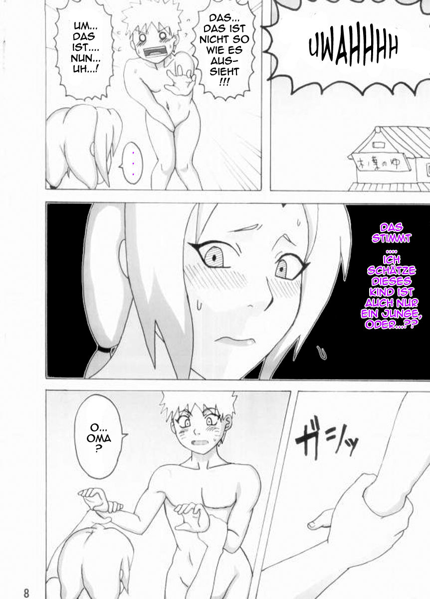 Kibun wa mou Onsen | Feels like Hot Springs page 9 full