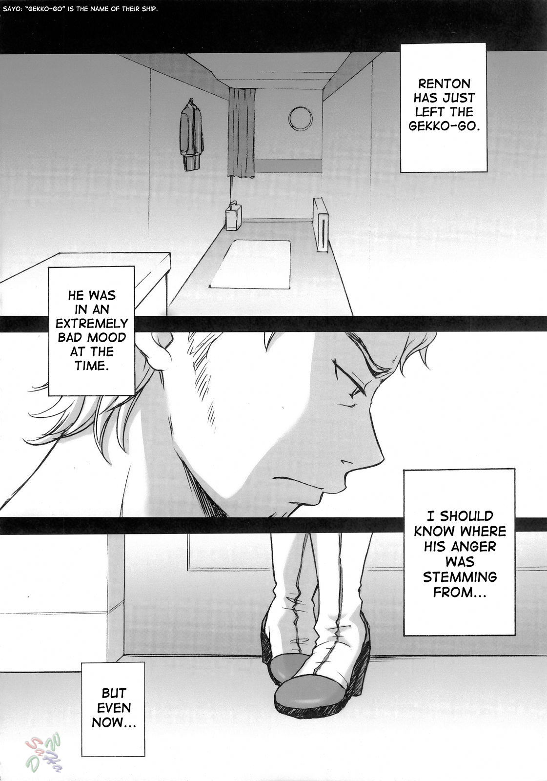 rave=out vol.2 page 6 full