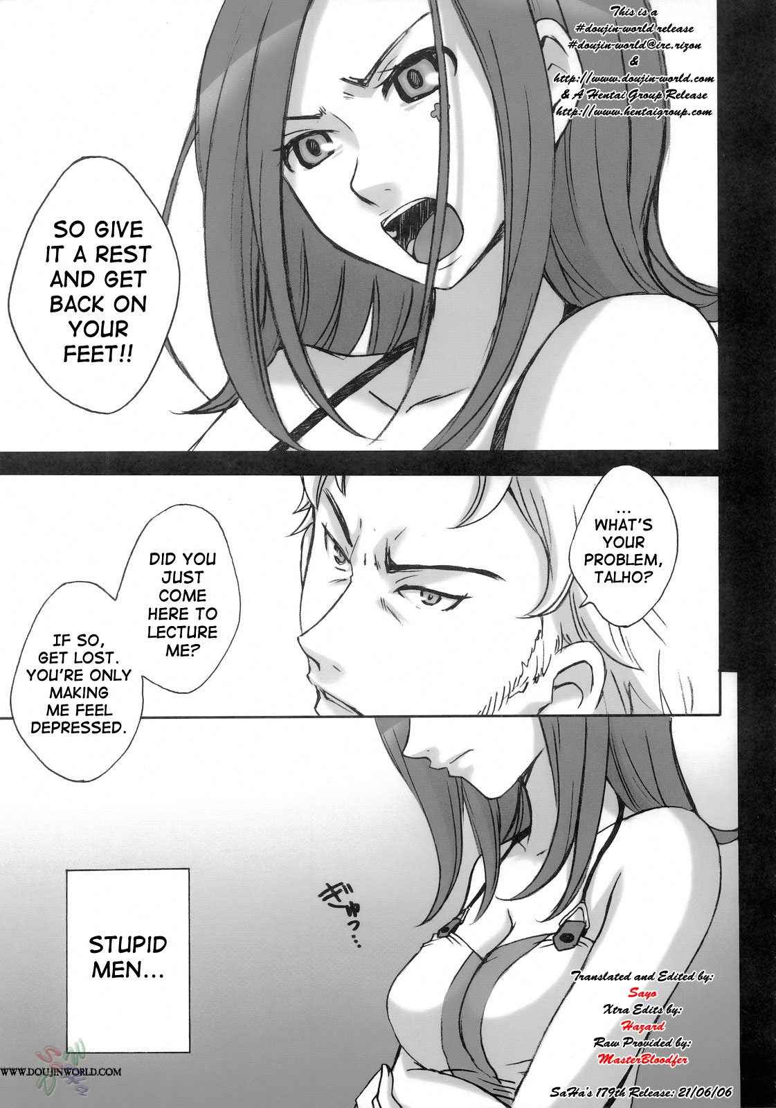rave=out vol.2 page 9 full